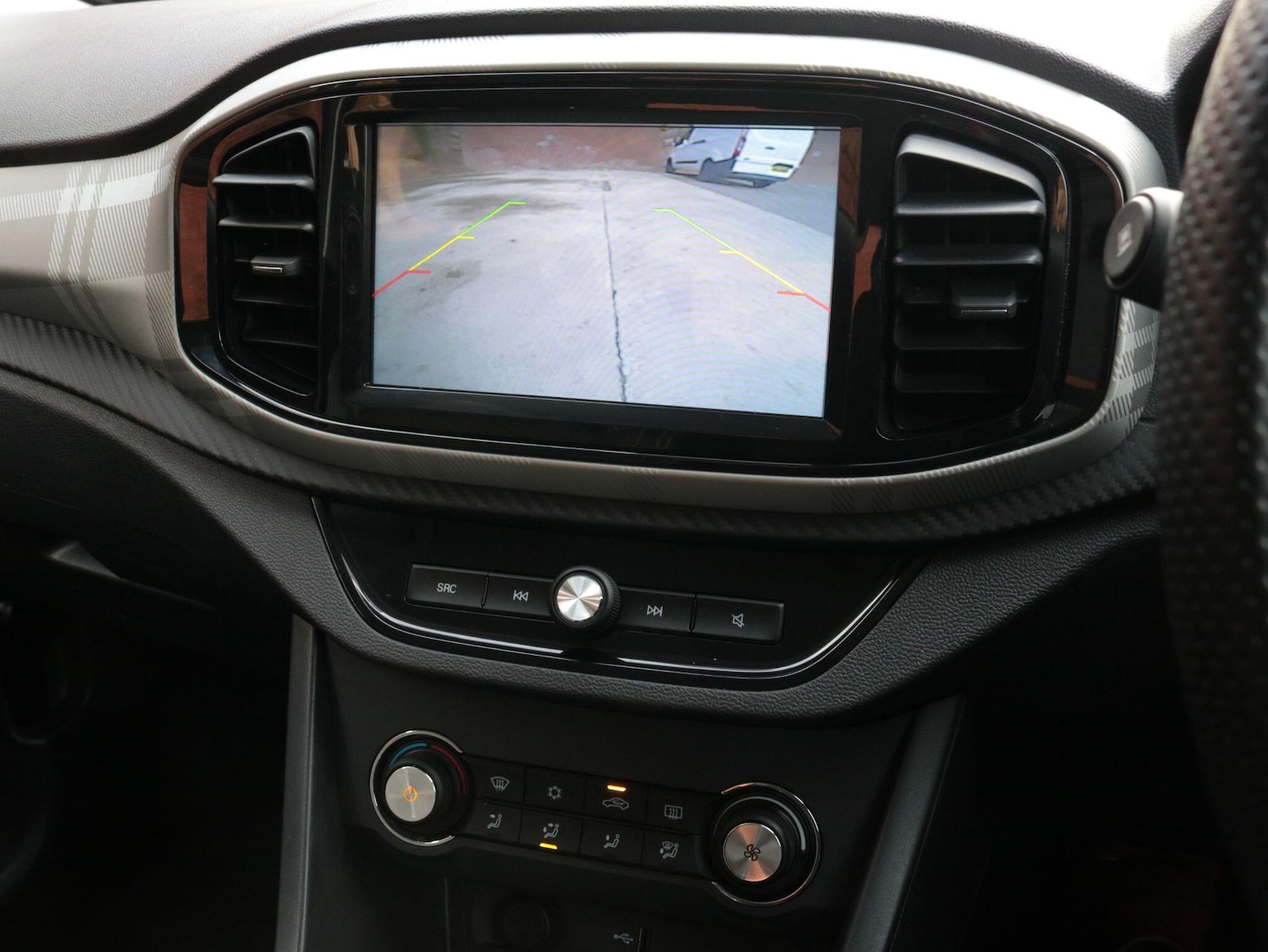 Used MG MG3 2024 for sale - 76850535: Photo 19