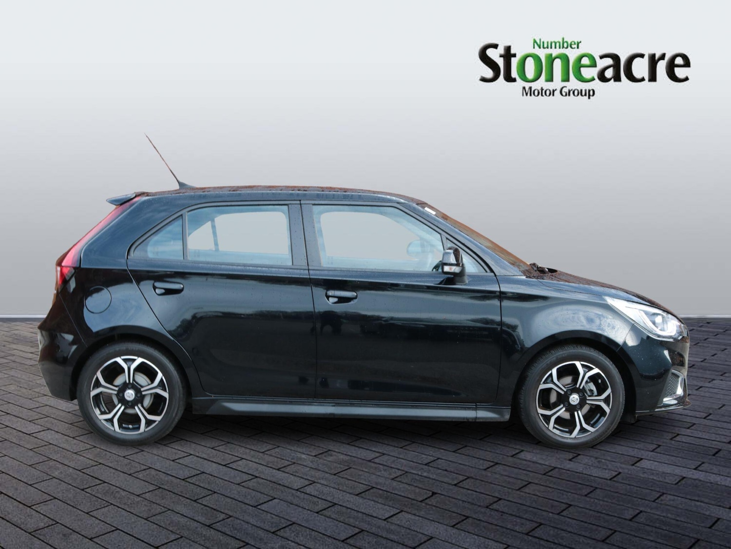 Used MG MG3 2024 for sale - 76850535: Photo 4