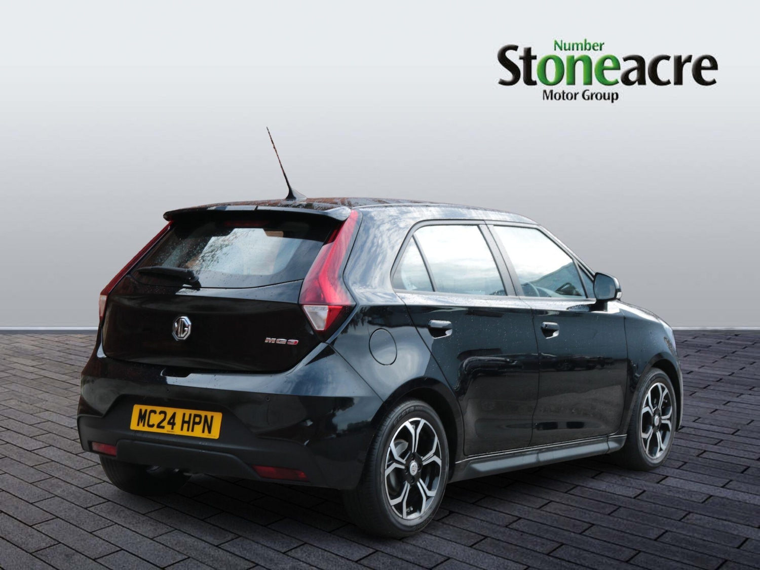 Used MG MG3 2024 for sale - 76850535: Photo 5