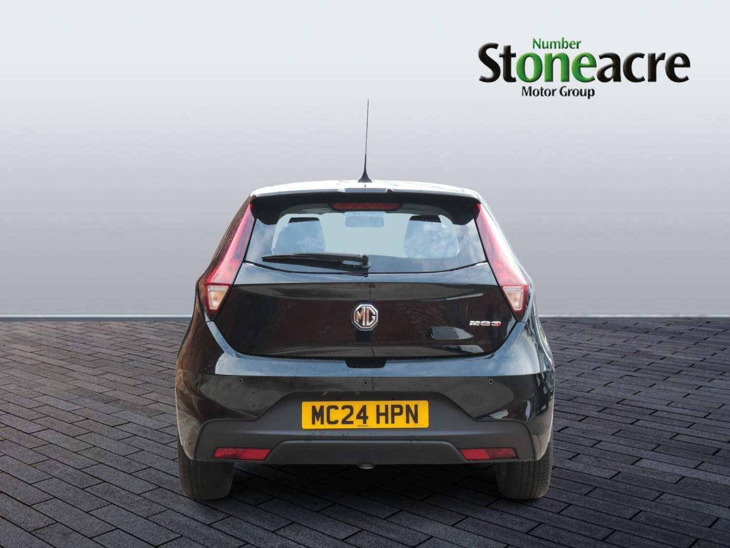 Used MG MG3 2024 for sale - 76850535: Photo 6