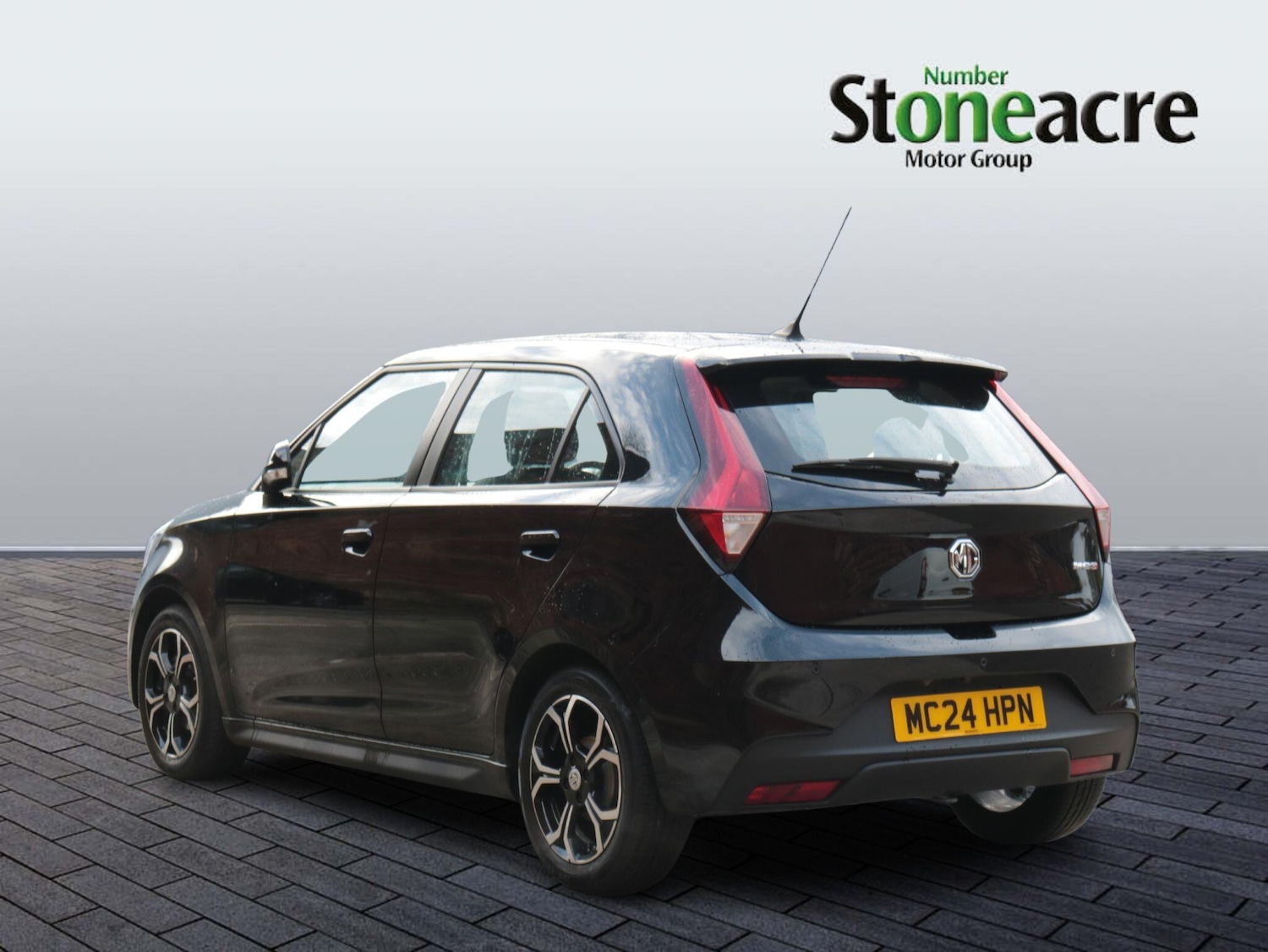 Used MG MG3 2024 for sale - 76850535: Photo 7