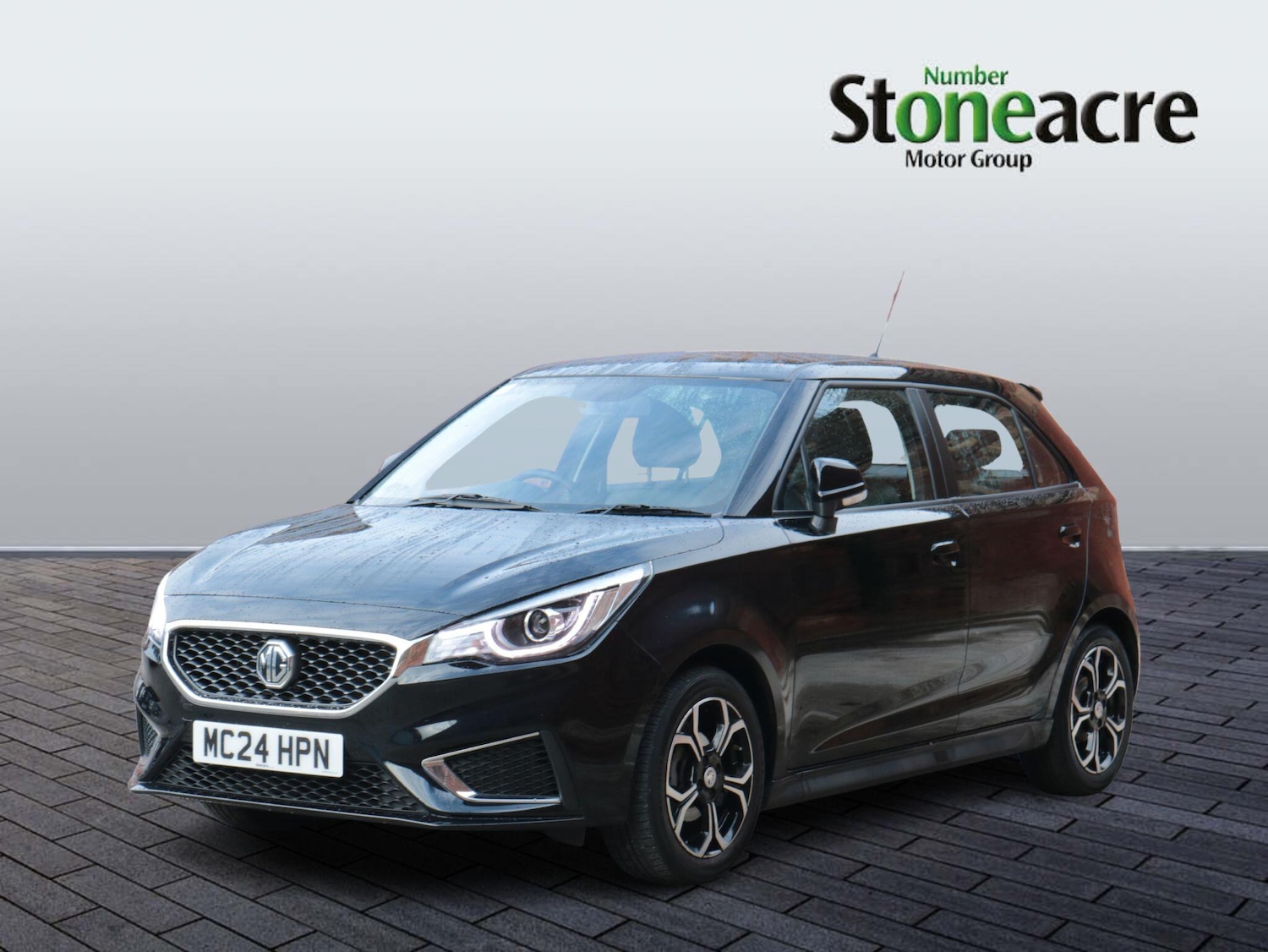 Used MG MG3 2024 for sale - 76850535: Photo 9