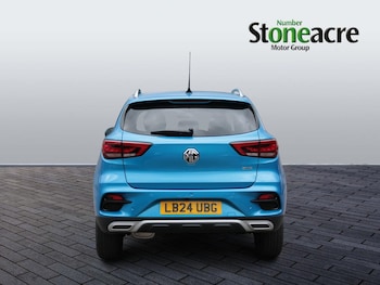 Used MG MG ZS 2024 for sale - 75310625: Photo