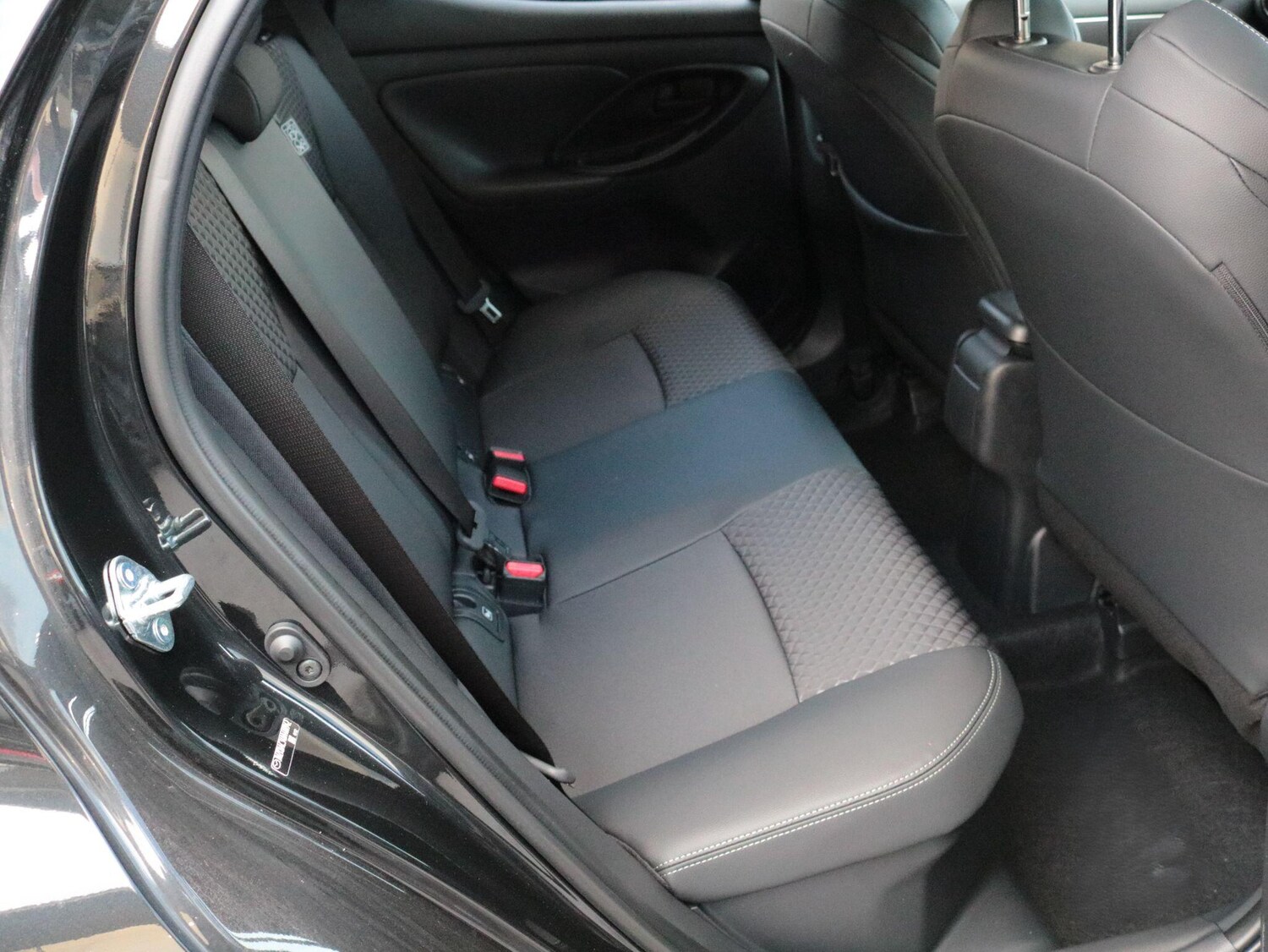 Used Mazda Mazda2 HYBRID 2025 for sale - 77377637: Photo 22