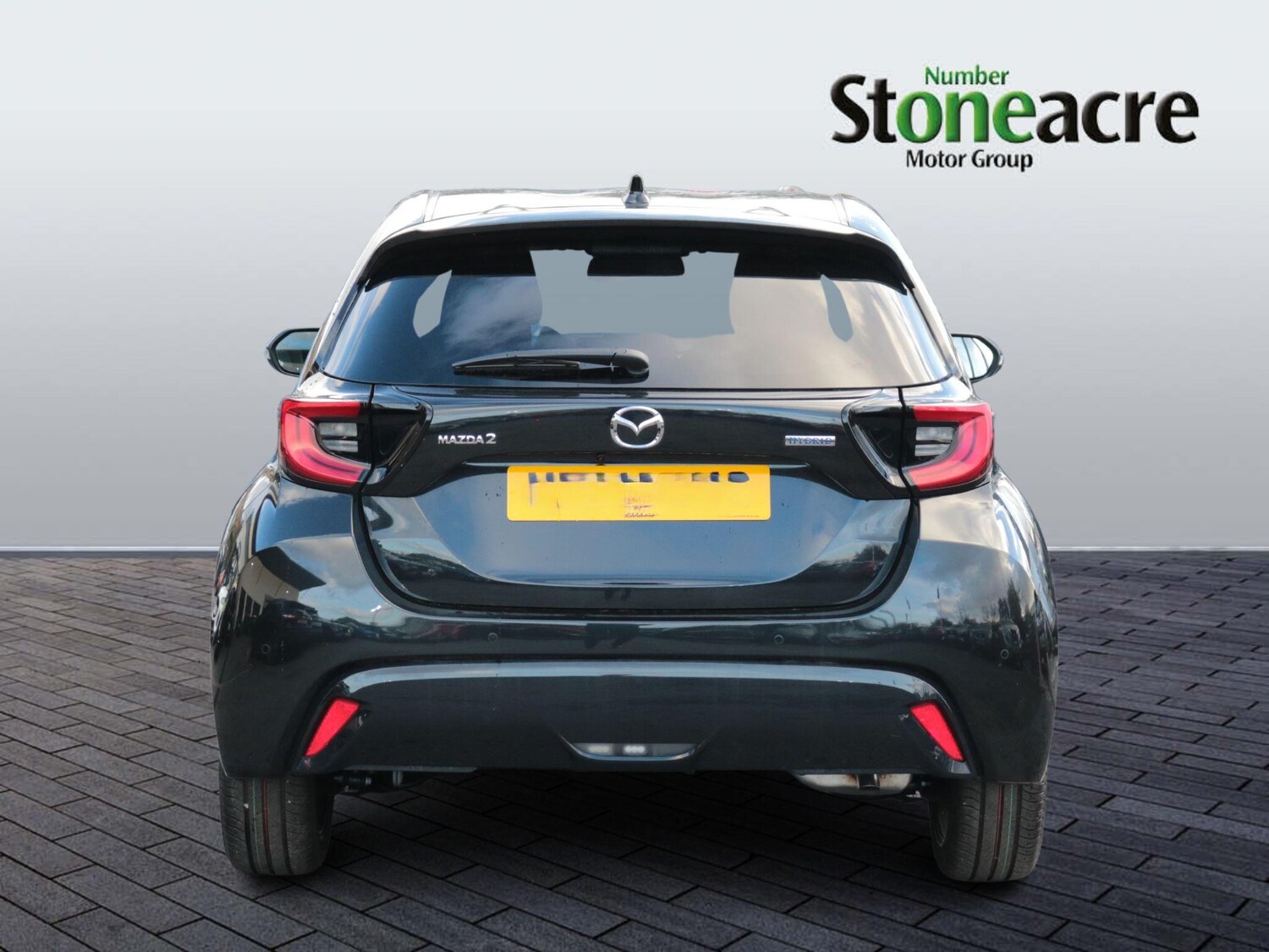 Used Mazda Mazda2 HYBRID 2025 for sale - 77377637: Photo 6