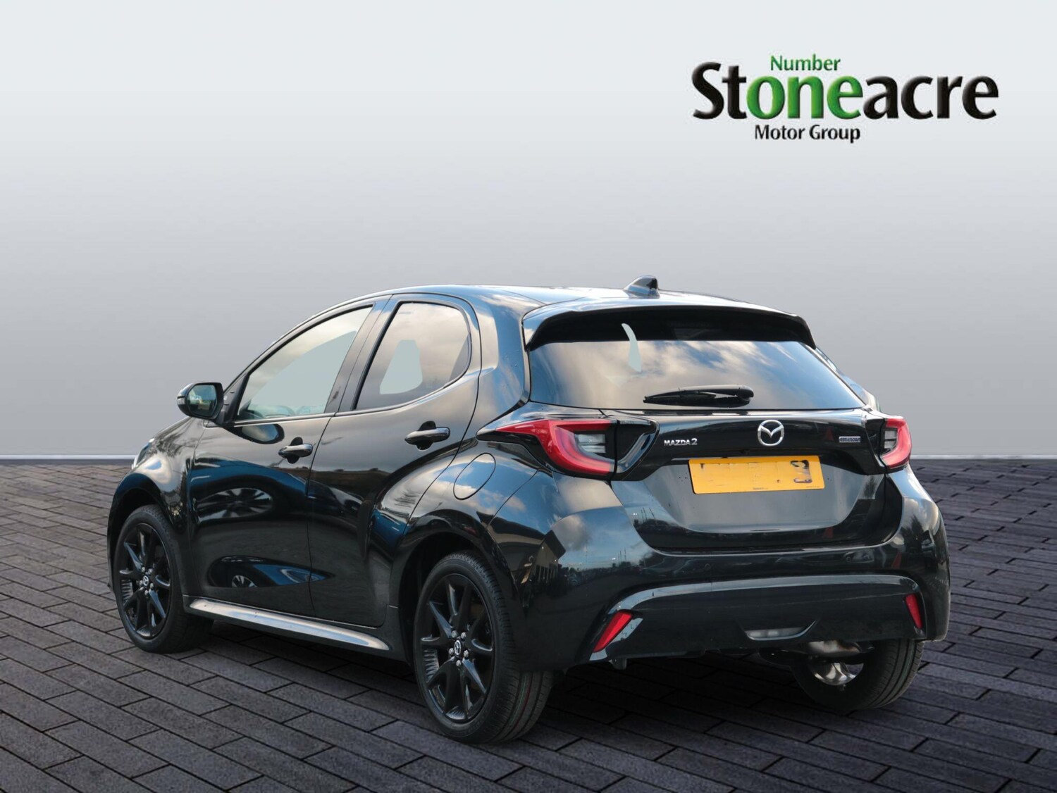 Used Mazda Mazda2 HYBRID 2025 for sale - 77377637: Photo 7