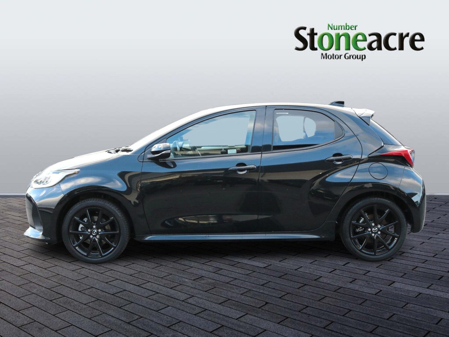 Used Mazda Mazda2 HYBRID 2025 for sale - 77377637: Photo 8