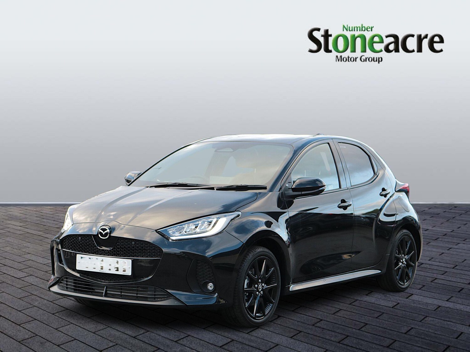 Used Mazda Mazda2 HYBRID 2025 for sale - 77377637: Photo 9