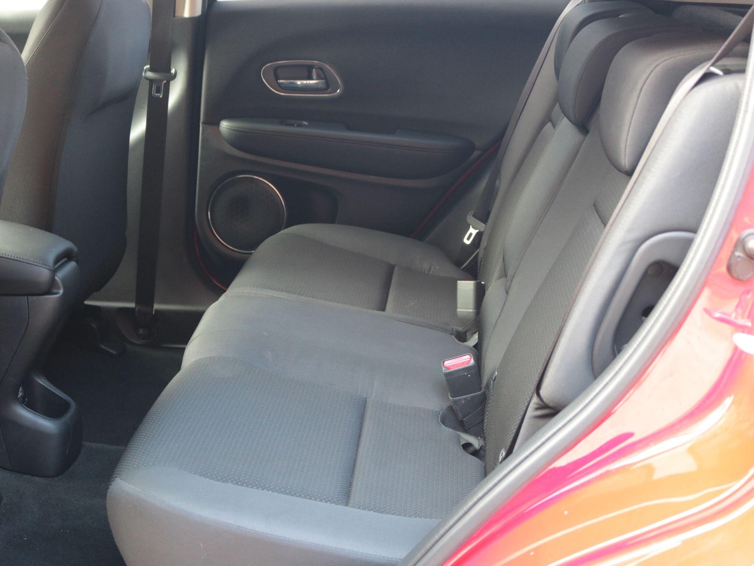 Vehicle 27