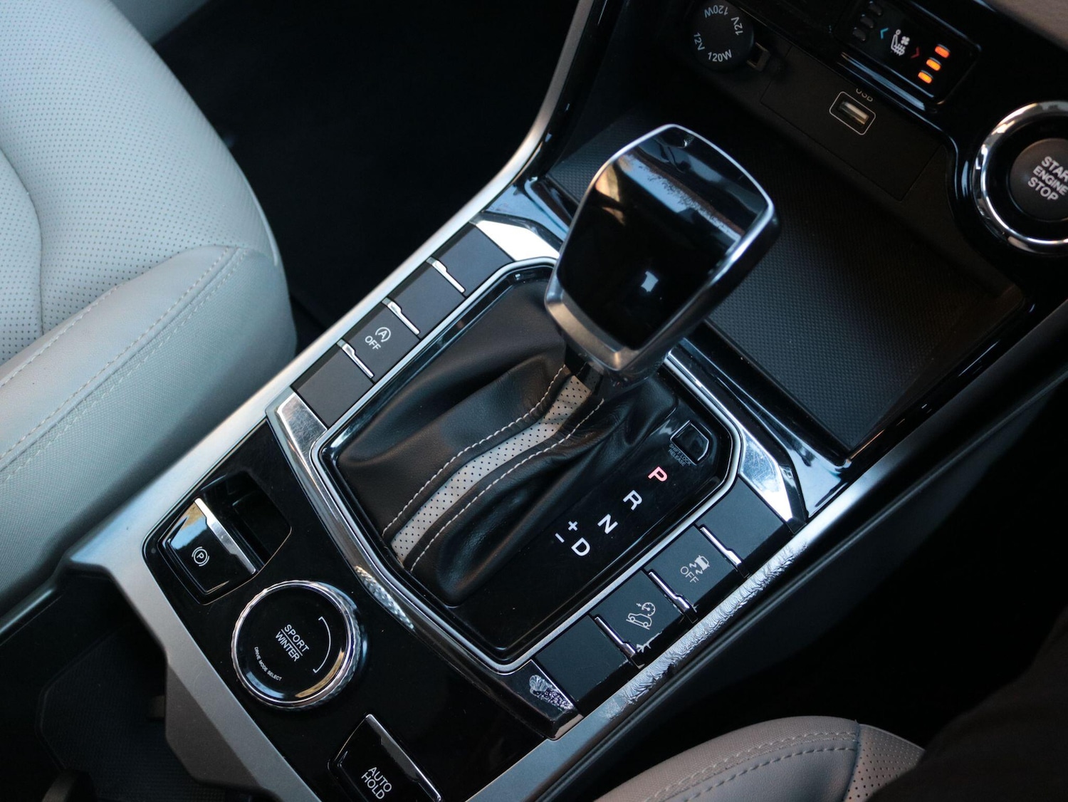 Used Ssangyong Korando 2020 for sale - 77978301: Photo 24