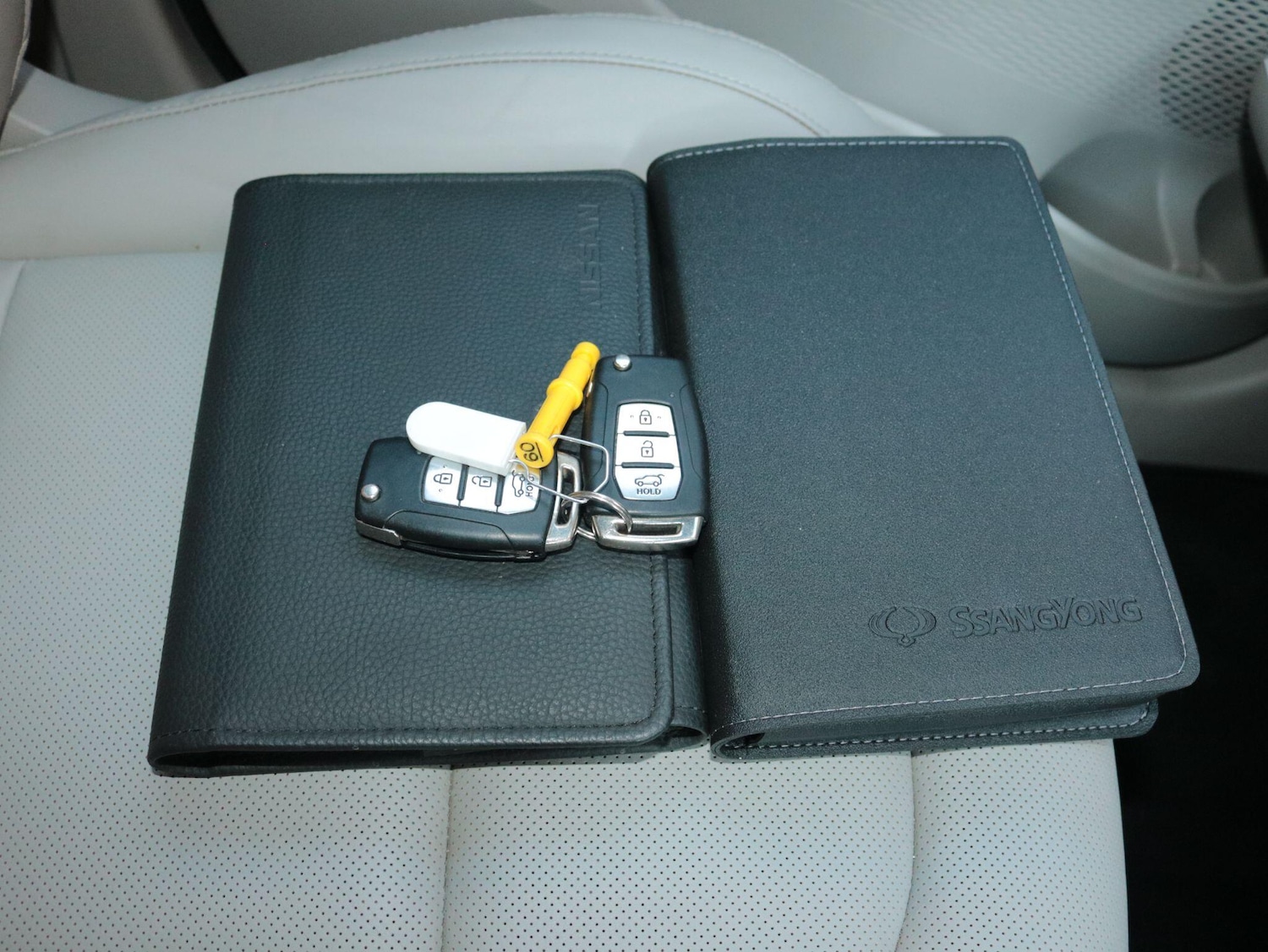 Used Ssangyong Korando 2020 for sale - 77978301: Photo 33