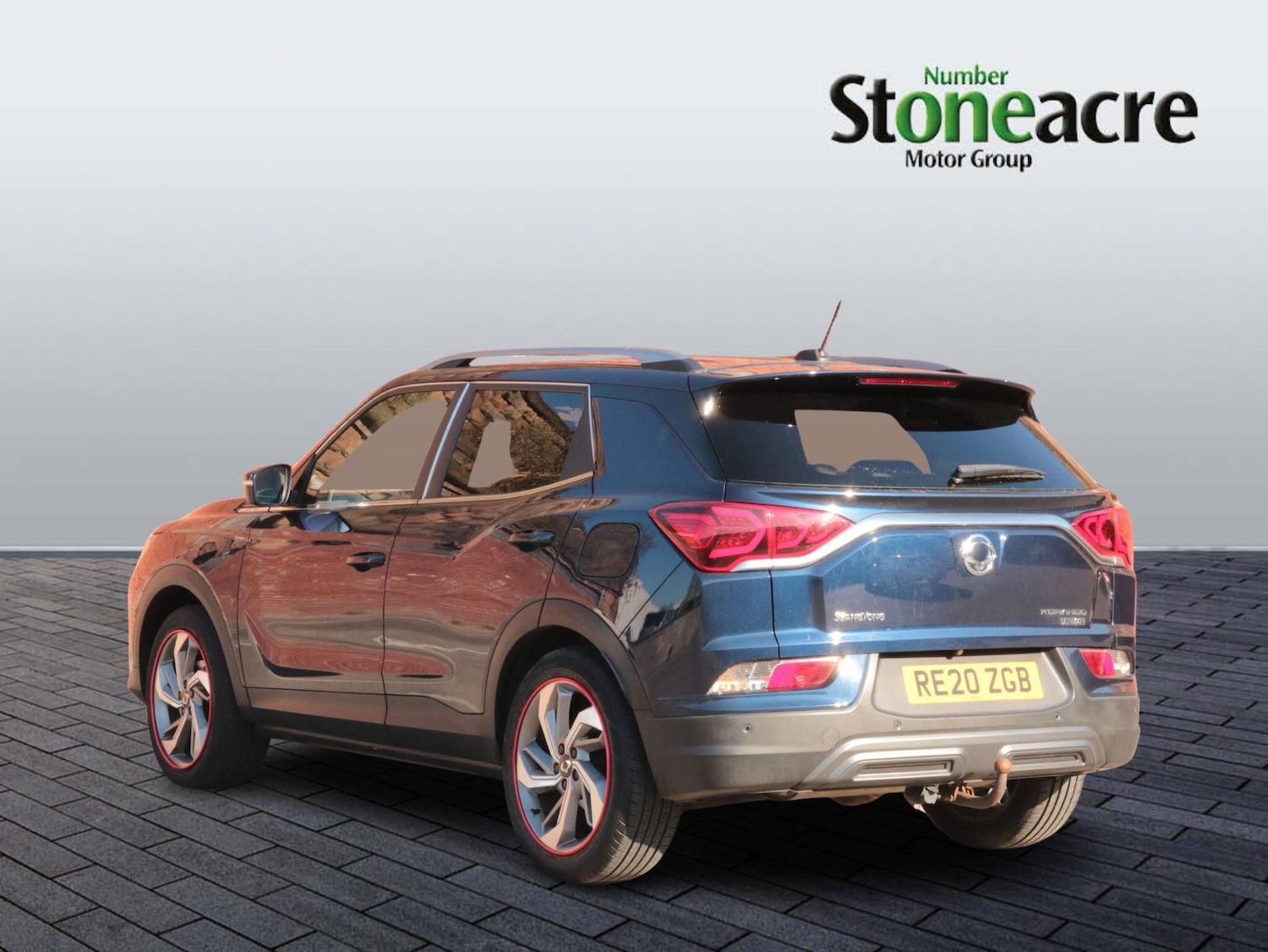 Used Ssangyong Korando 2020 for sale - 77978301: Photo 7