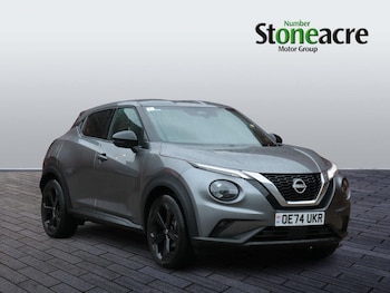 Used Nissan Juke 2024 for sale - 77709593: Photo