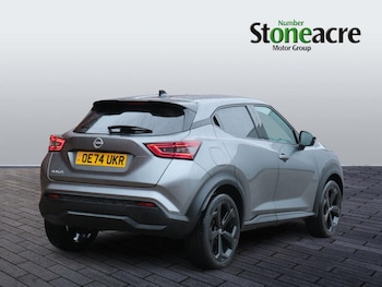 Used Nissan Juke 2024 for sale - 77709593: Photo