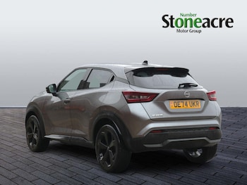 Used Nissan Juke 2024 for sale - 77709593: Photo