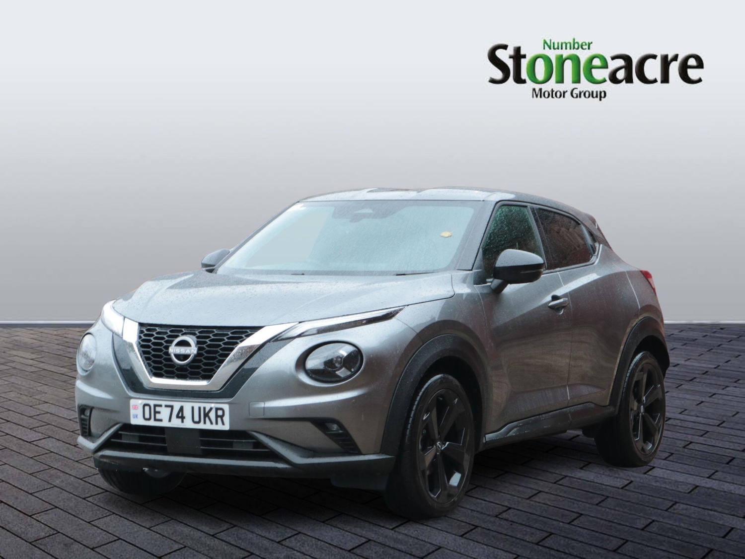 Used Nissan Juke for sale - 77709593: Photo 5