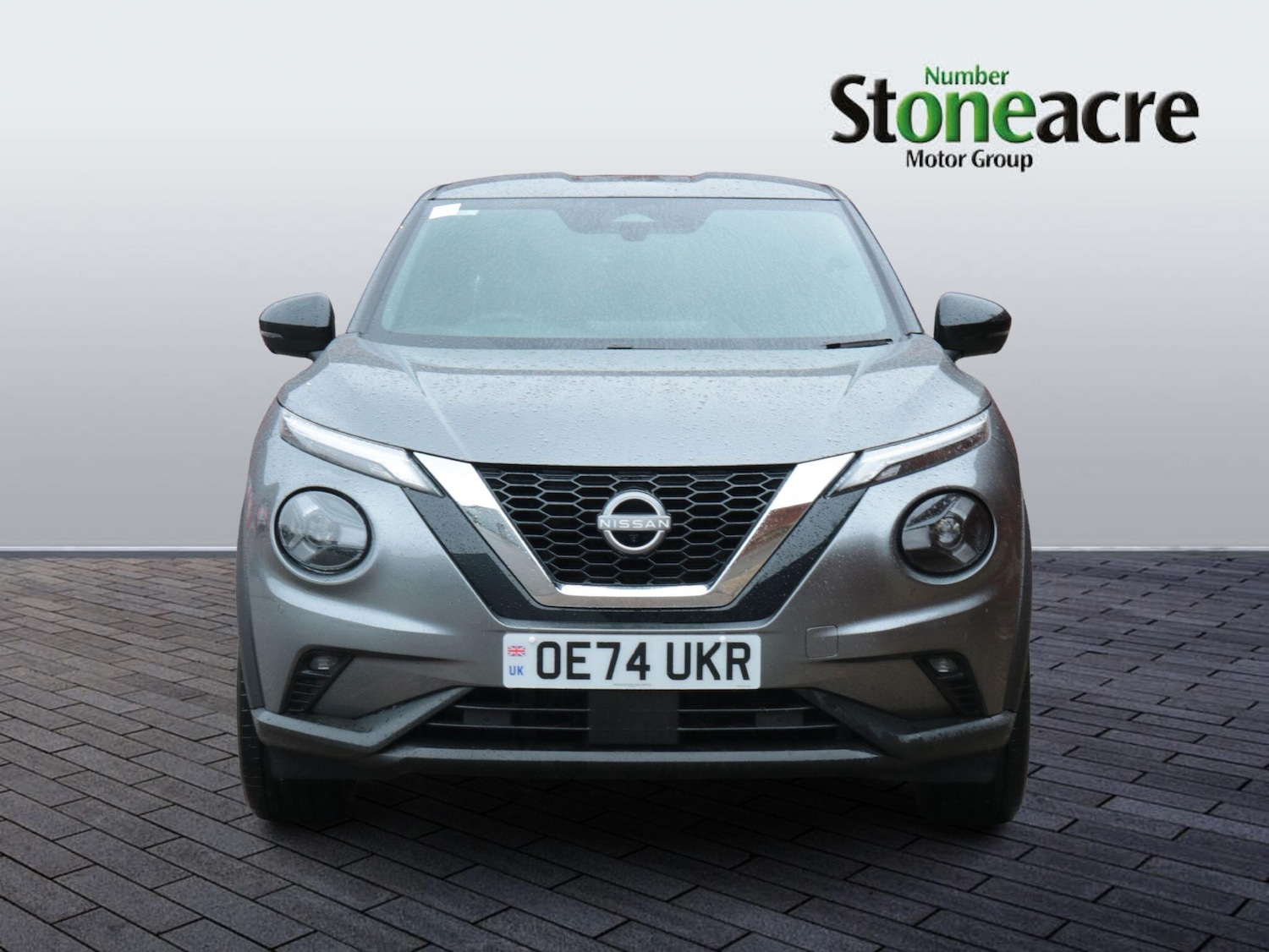 Used Nissan Juke for sale - 77709593: Photo 6