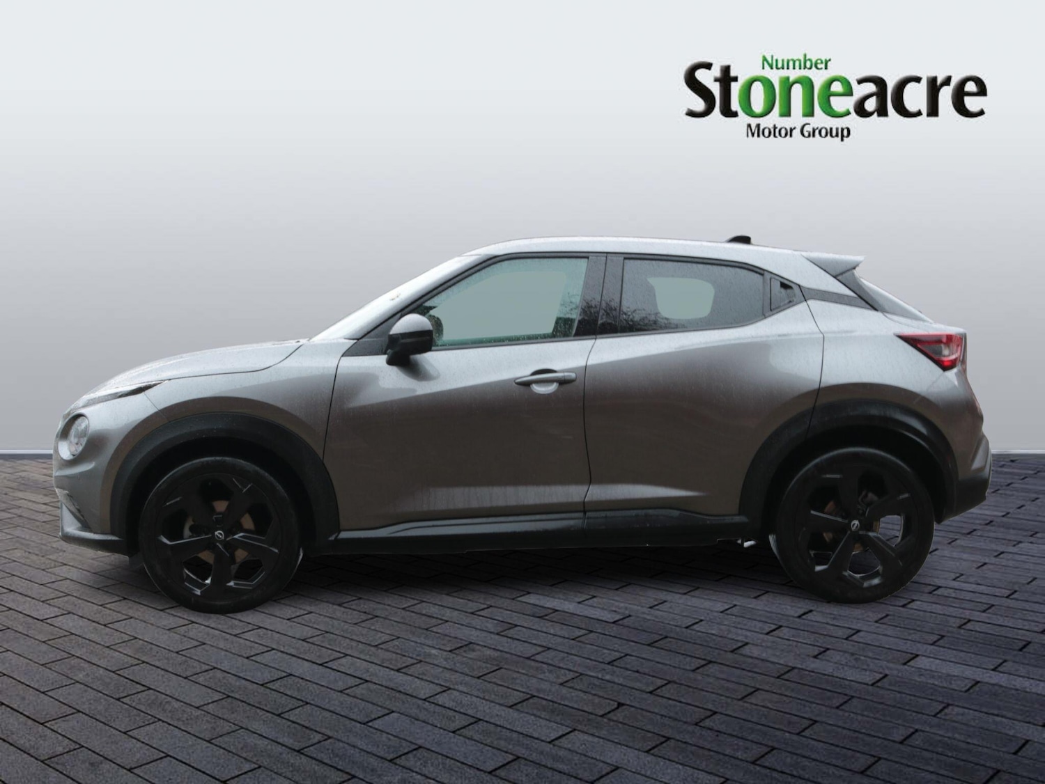 Used Nissan Juke for sale - 77709593: Photo 8