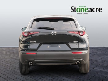 Used Mazda CX-30 2026 for sale - 78231835: Photo