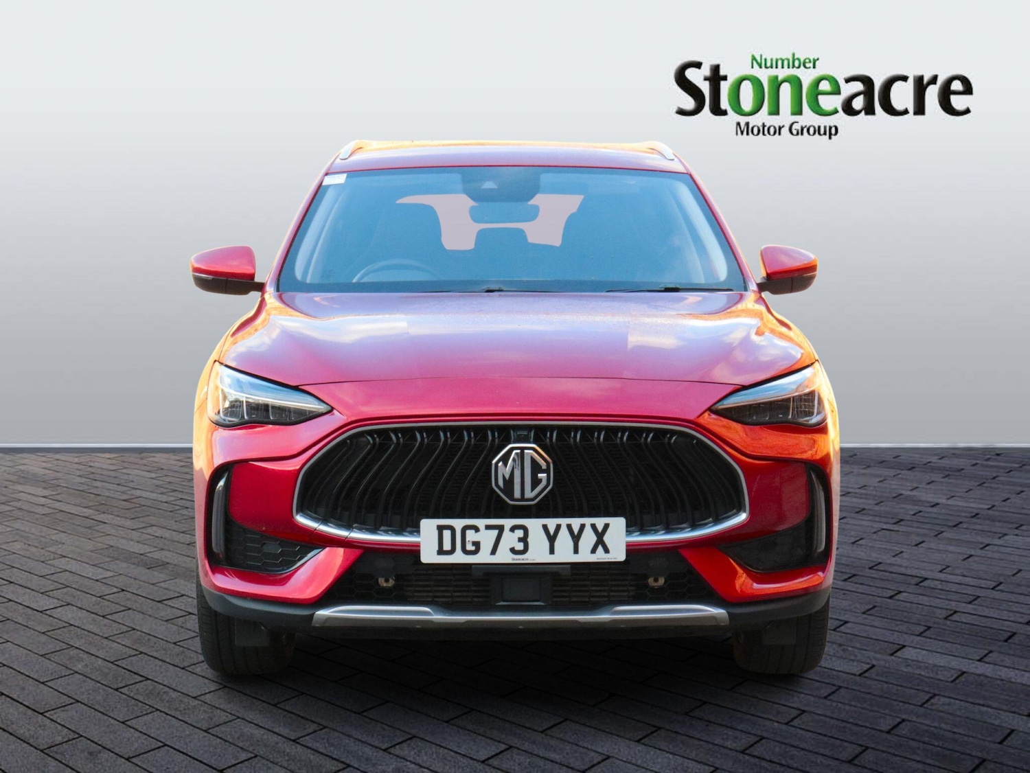 Used MG MG HS 2023 for sale - 76965620: Photo 10