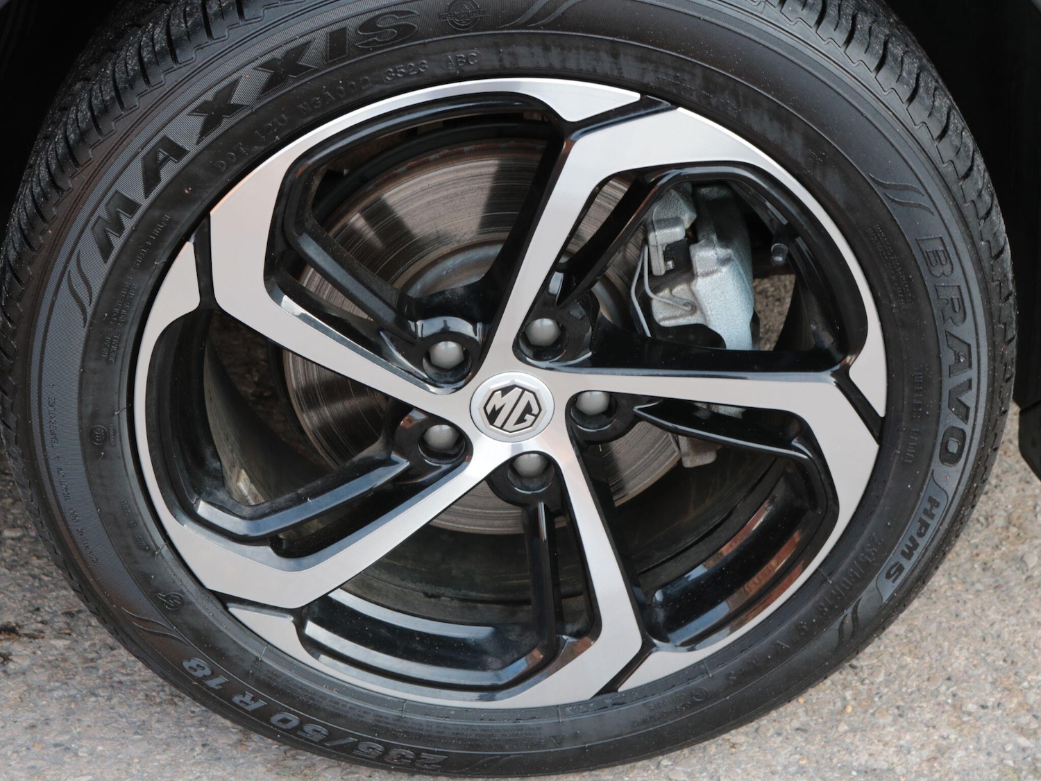 Used MG MG HS 2023 for sale - 76965620: Photo 11