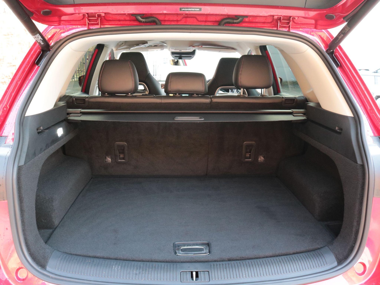 Used MG MG HS 2023 for sale - 76965620: Photo 12