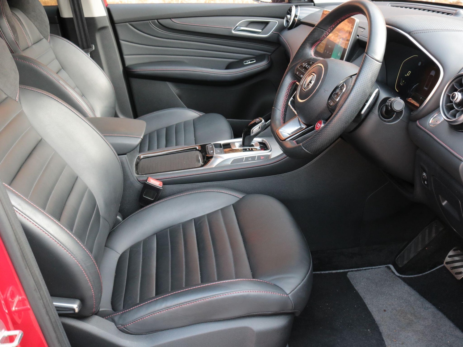 Used MG MG HS 2023 for sale - 76965620: Photo 14