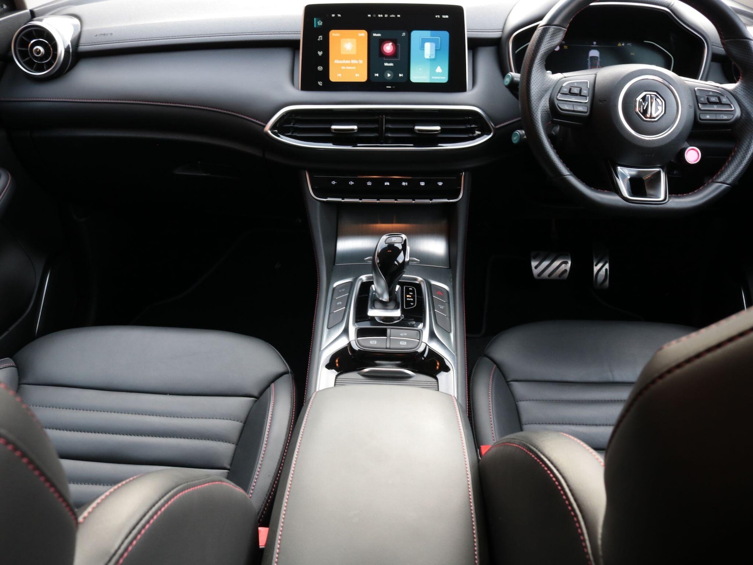 Used MG MG HS 2023 for sale - 76965620: Photo 15