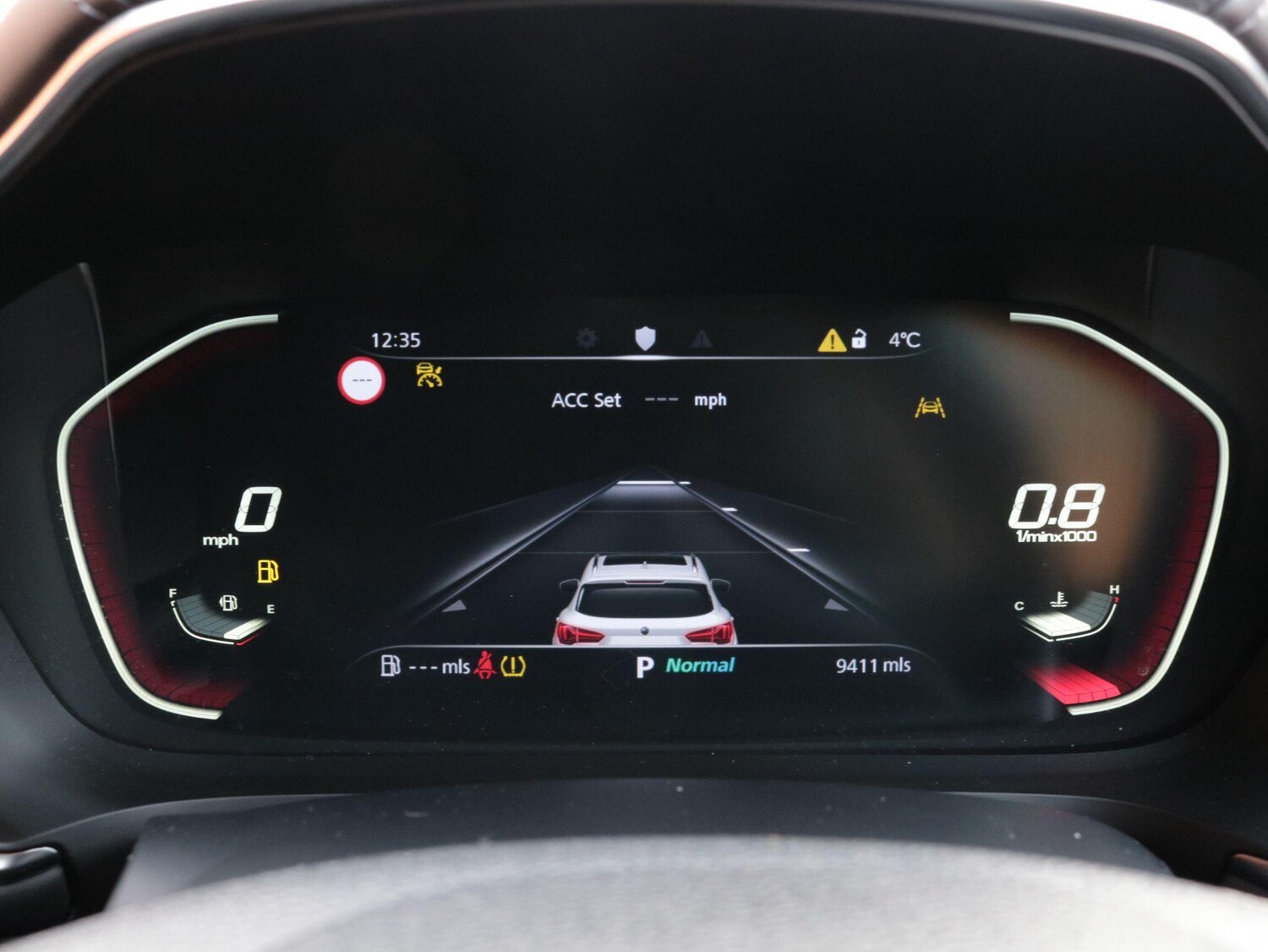 Used MG MG HS 2023 for sale - 76965620: Photo 17