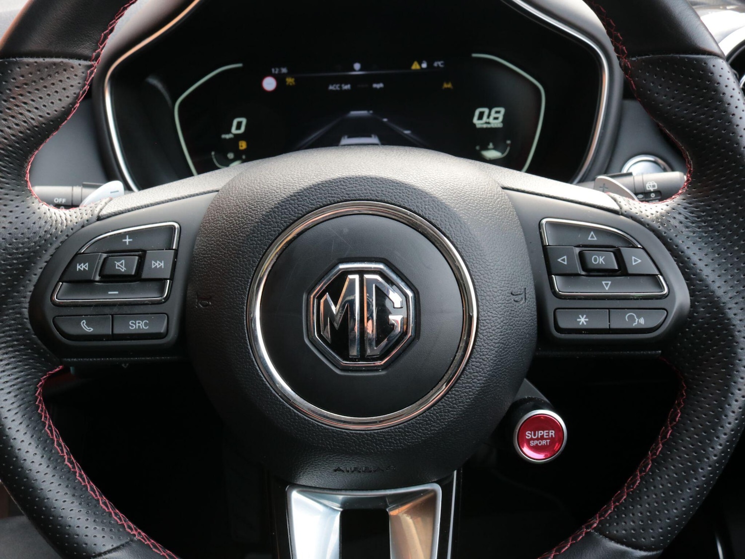 Used MG MG HS 2023 for sale - 76965620: Photo 18