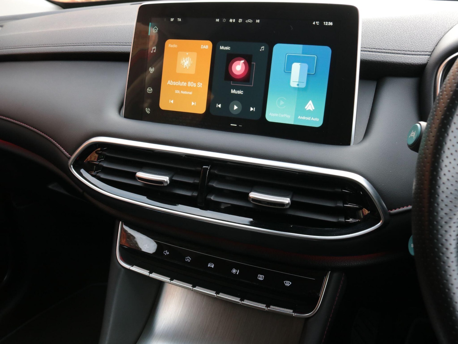 Used MG MG HS 2023 for sale - 76965620: Photo 19