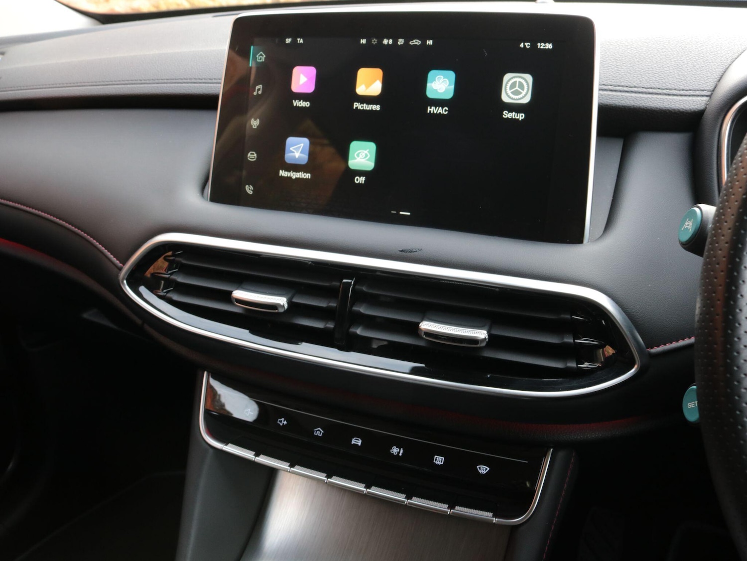 Used MG MG HS 2023 for sale - 76965620: Photo 20