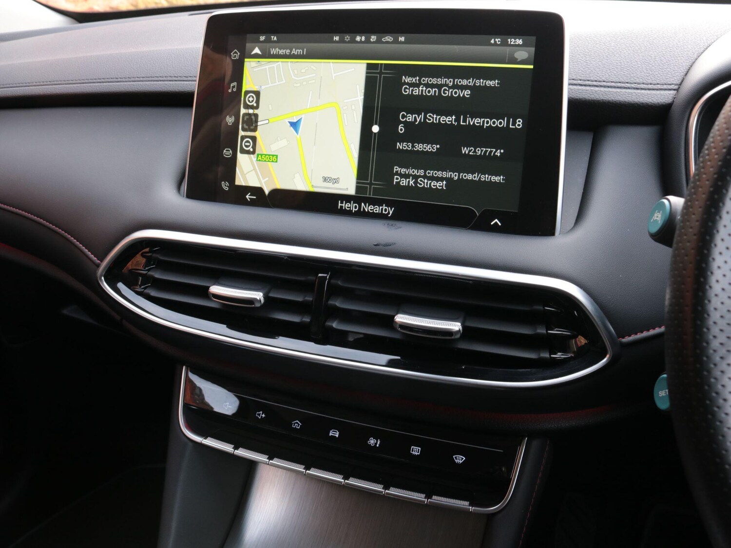 Used MG MG HS 2023 for sale - 76965620: Photo 21