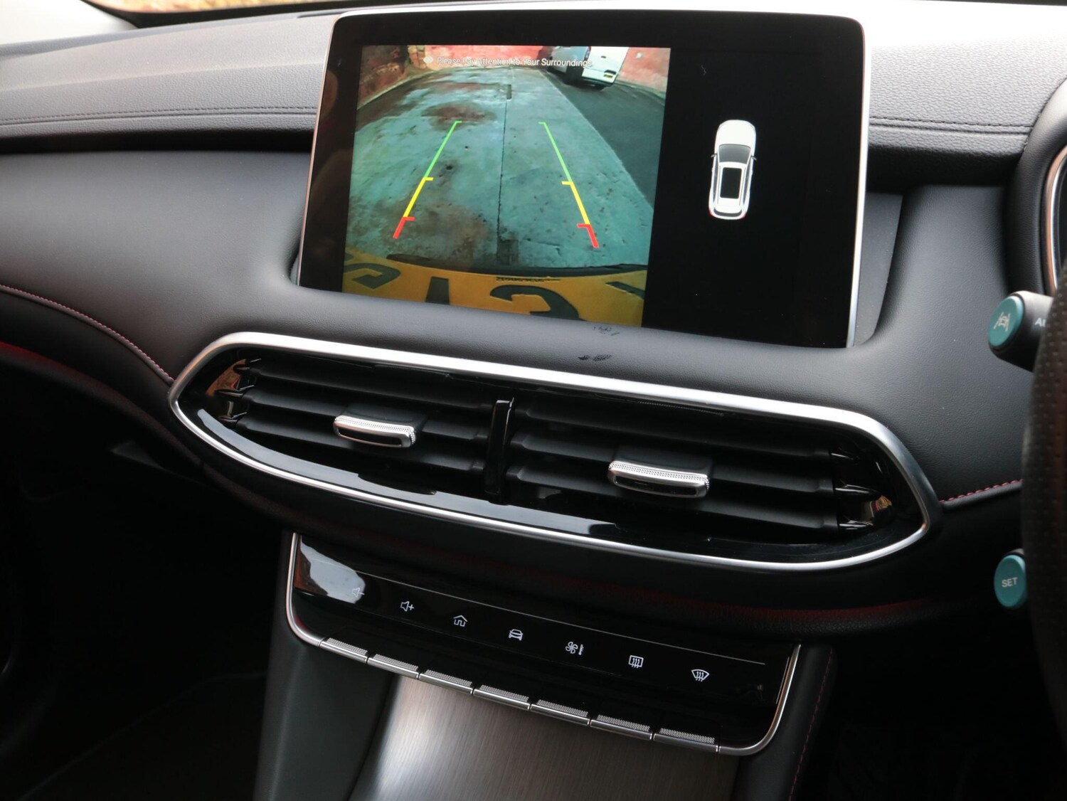 Used MG MG HS 2023 for sale - 76965620: Photo 22