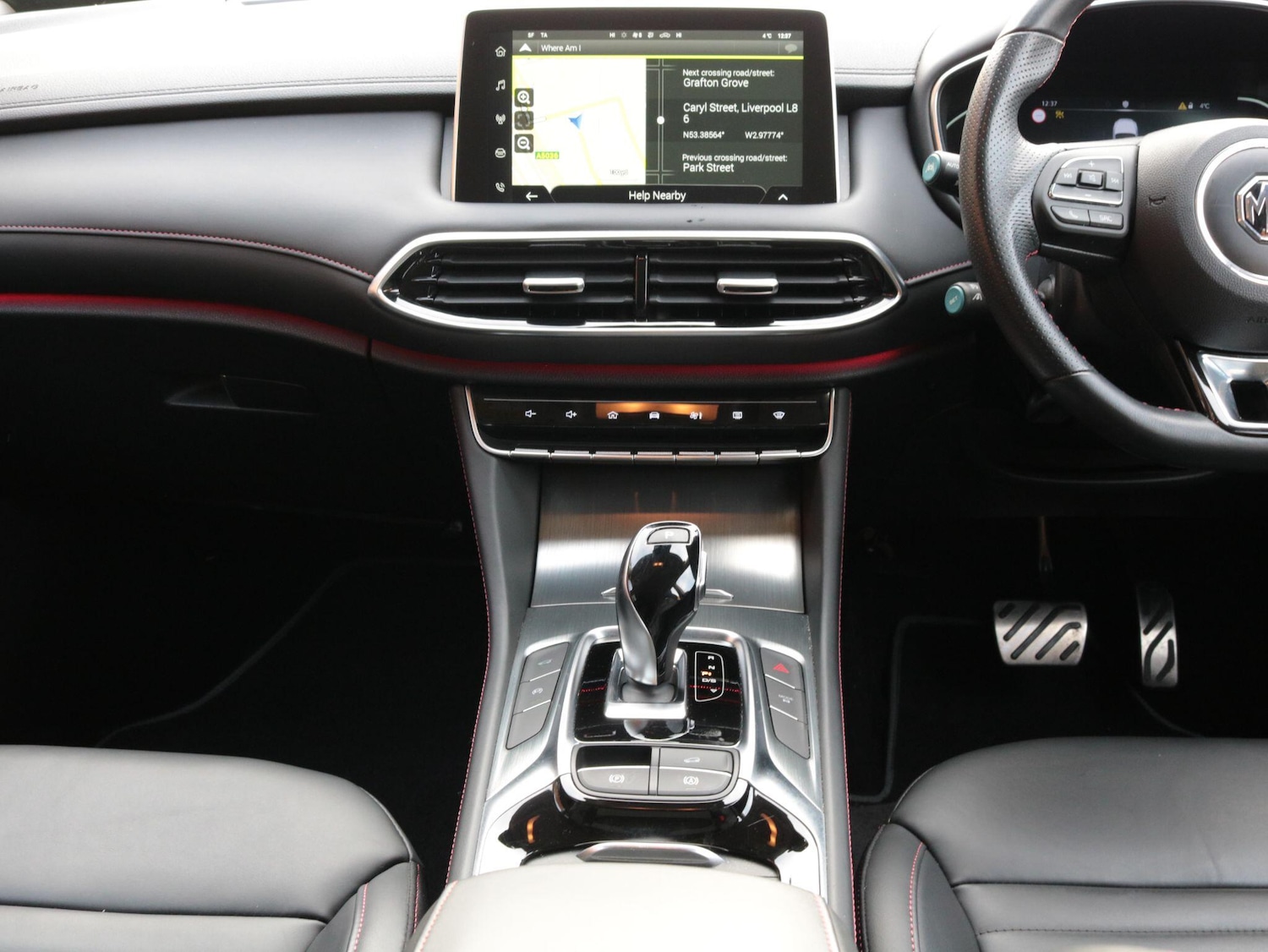 Used MG MG HS 2023 for sale - 76965620: Photo 25