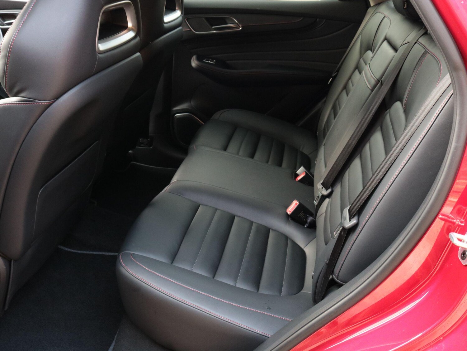 Used MG MG HS 2023 for sale - 76965620: Photo 27