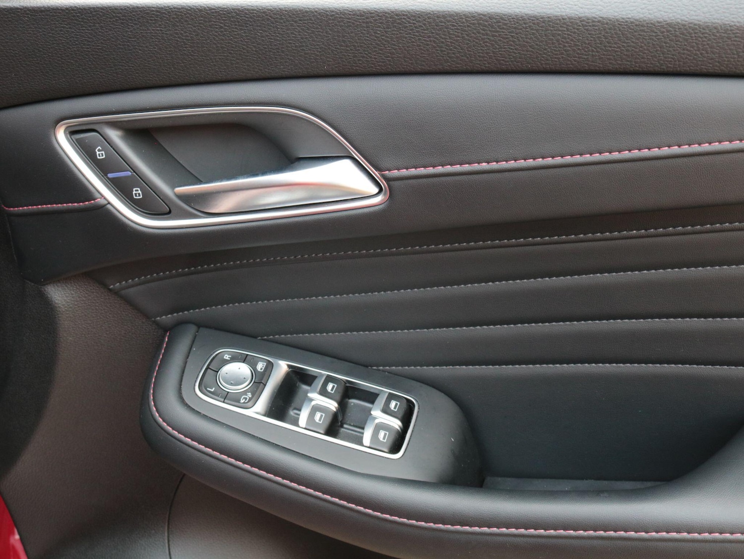 Used MG MG HS 2023 for sale - 76965620: Photo 29