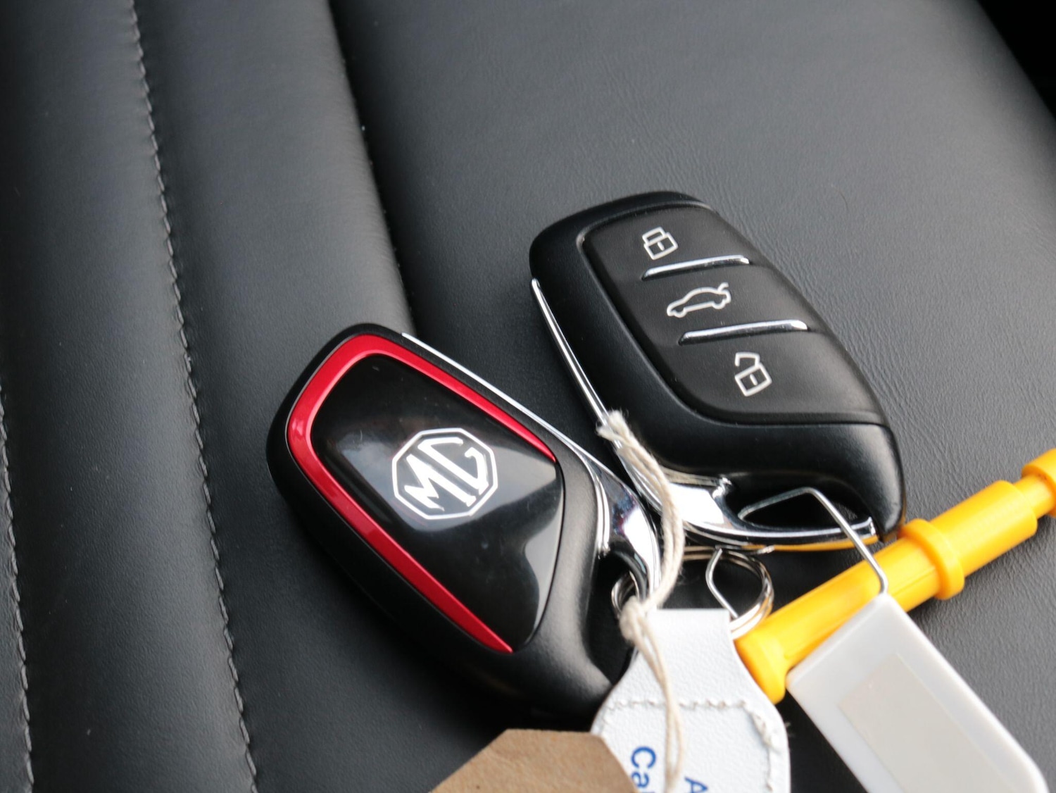 Used MG MG HS 2023 for sale - 76965620: Photo 31