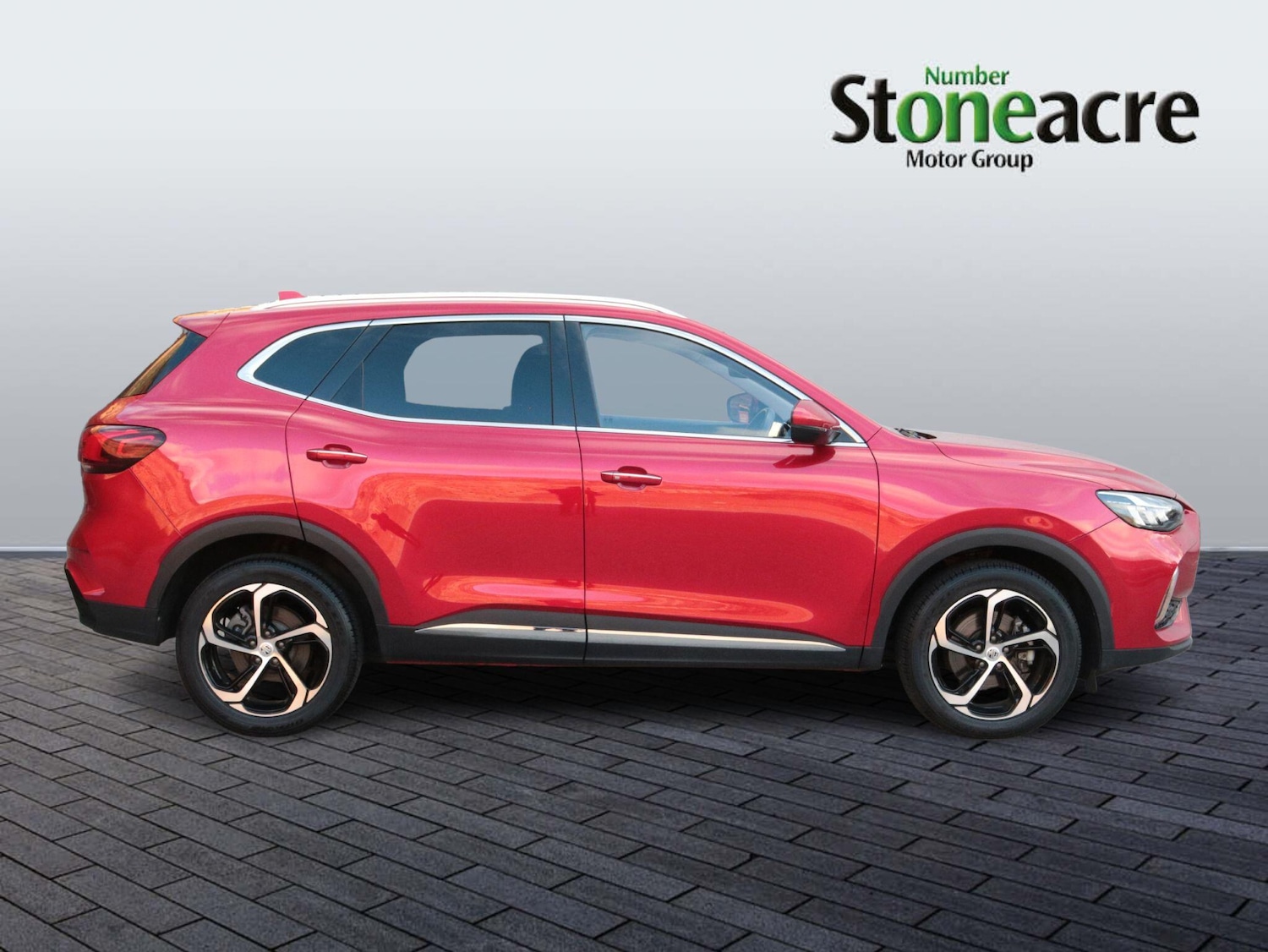 Used MG MG HS 2023 for sale - 76965620: Photo 4