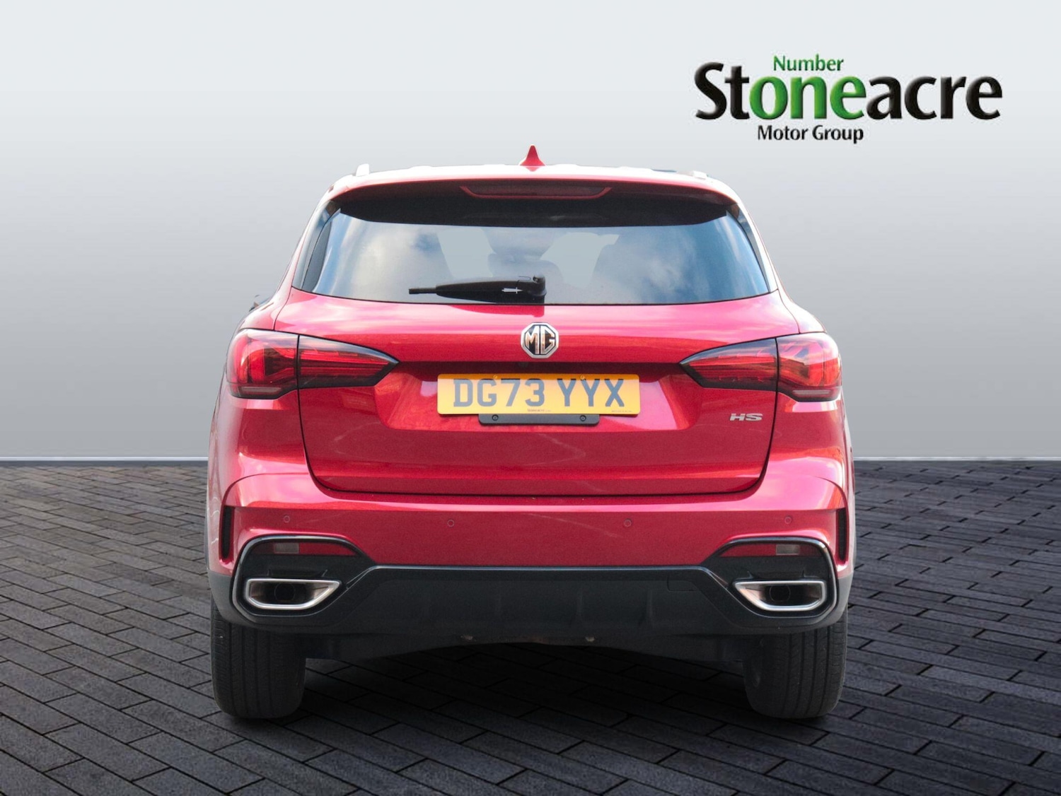 Used MG MG HS 2023 for sale - 76965620: Photo 6