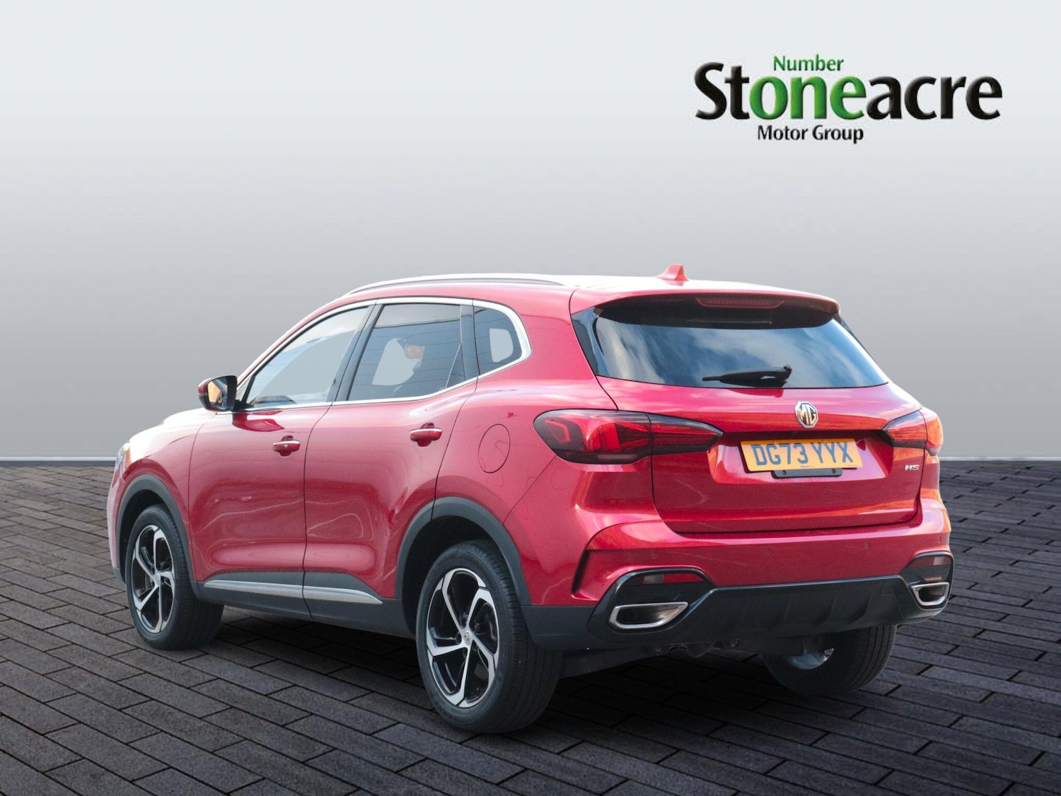 Used MG MG HS 2023 for sale - 76965620: Photo 7