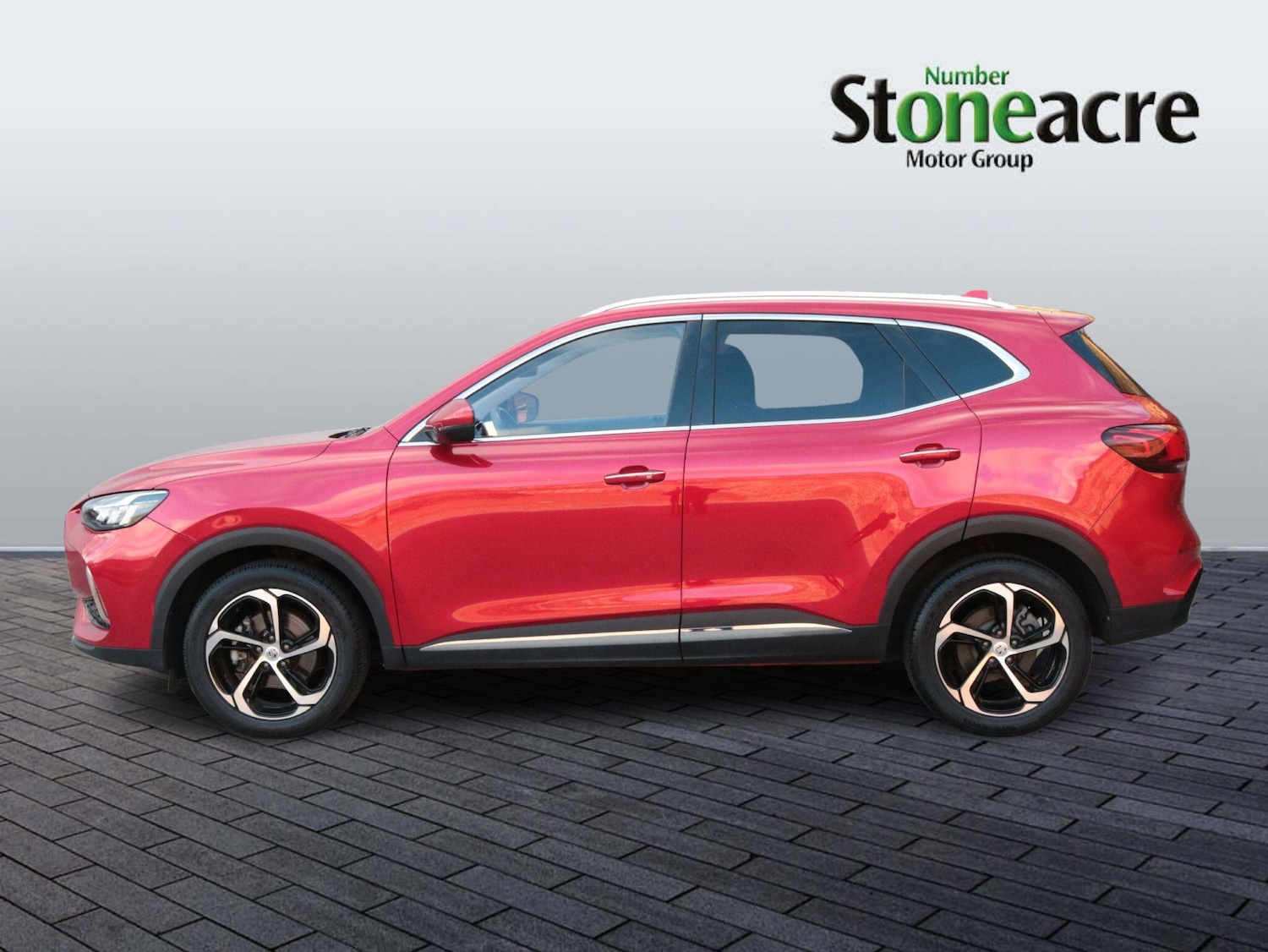 Used MG MG HS 2023 for sale - 76965620: Photo 8