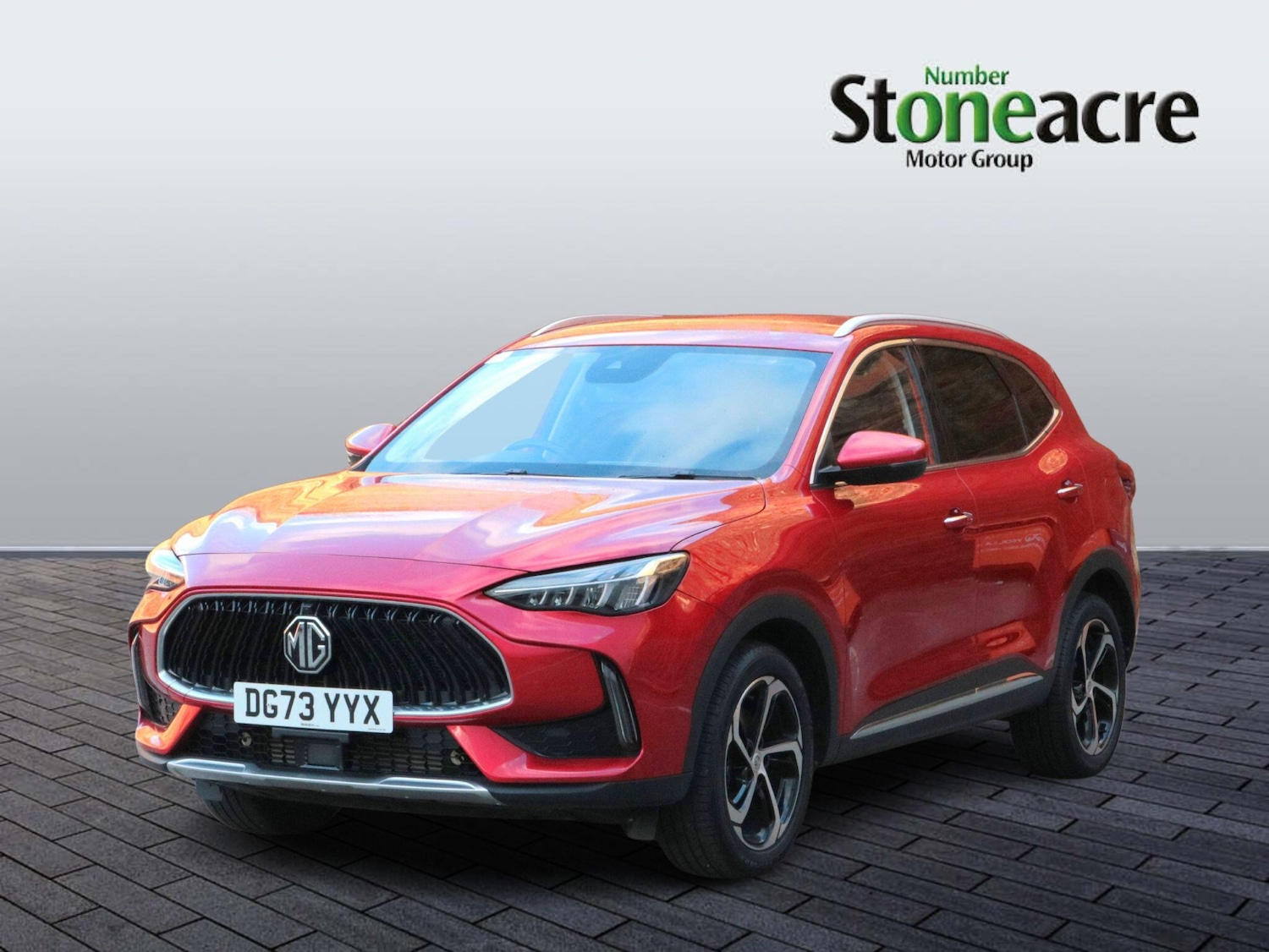 Used MG MG HS 2023 for sale - 76965620: Photo 9