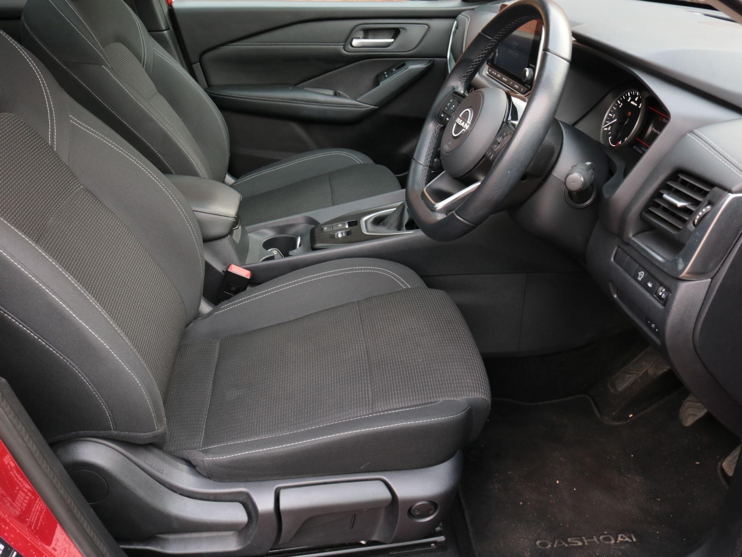 Used Nissan Qashqai 2022 for sale - 77266704: Photo 11