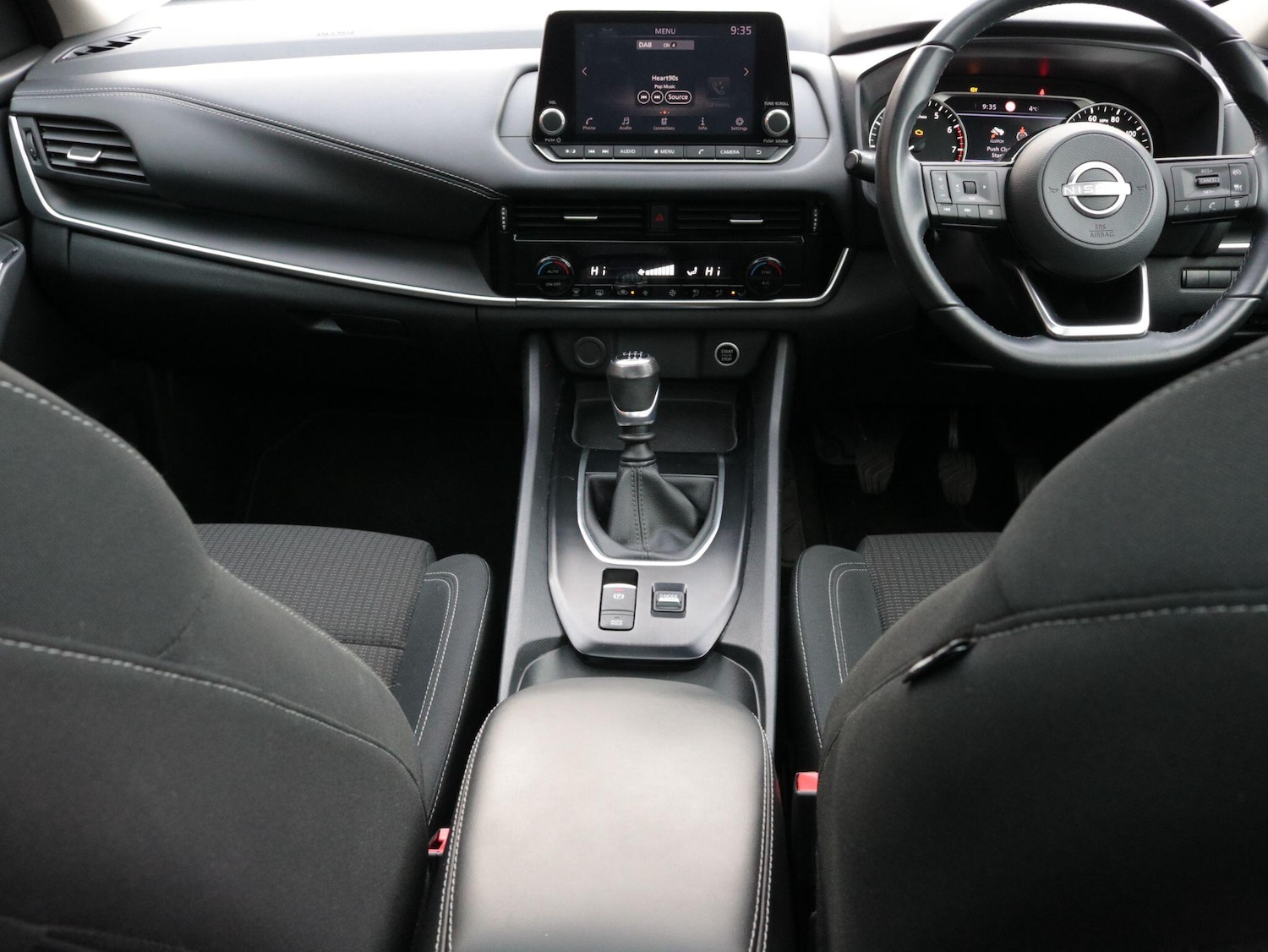 Used Nissan Qashqai 2022 for sale - 77266704: Photo 13