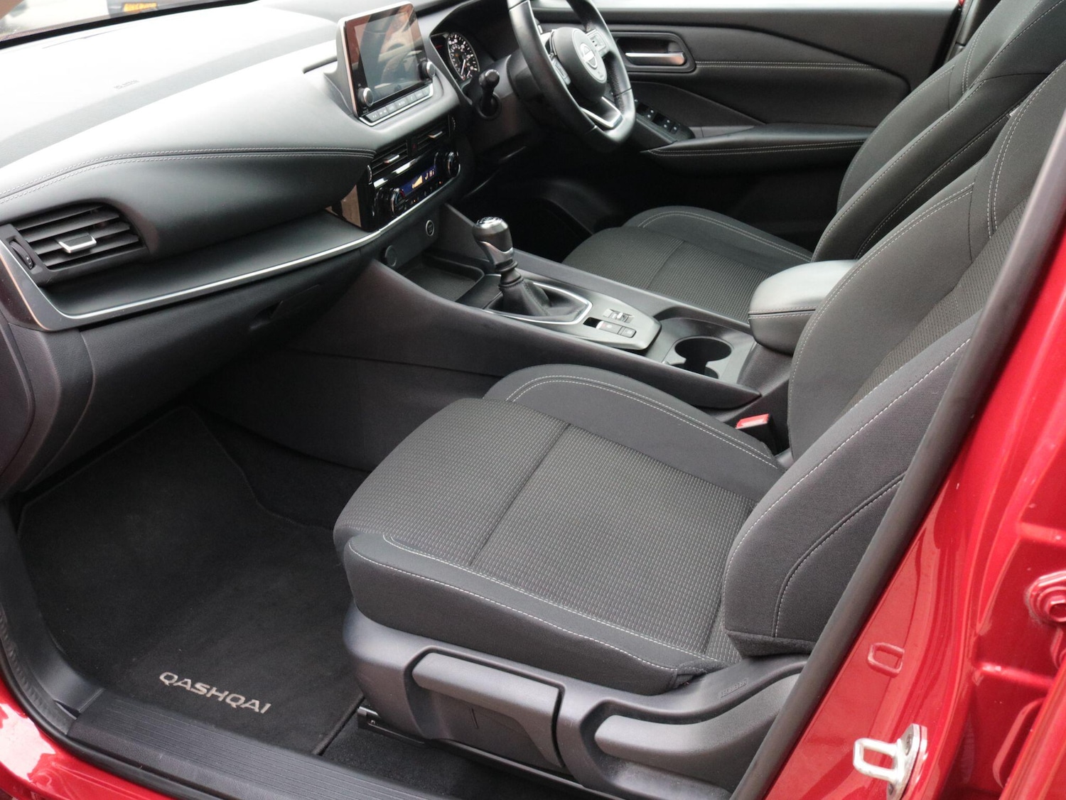 Used Nissan Qashqai 2022 for sale - 77266704: Photo 14