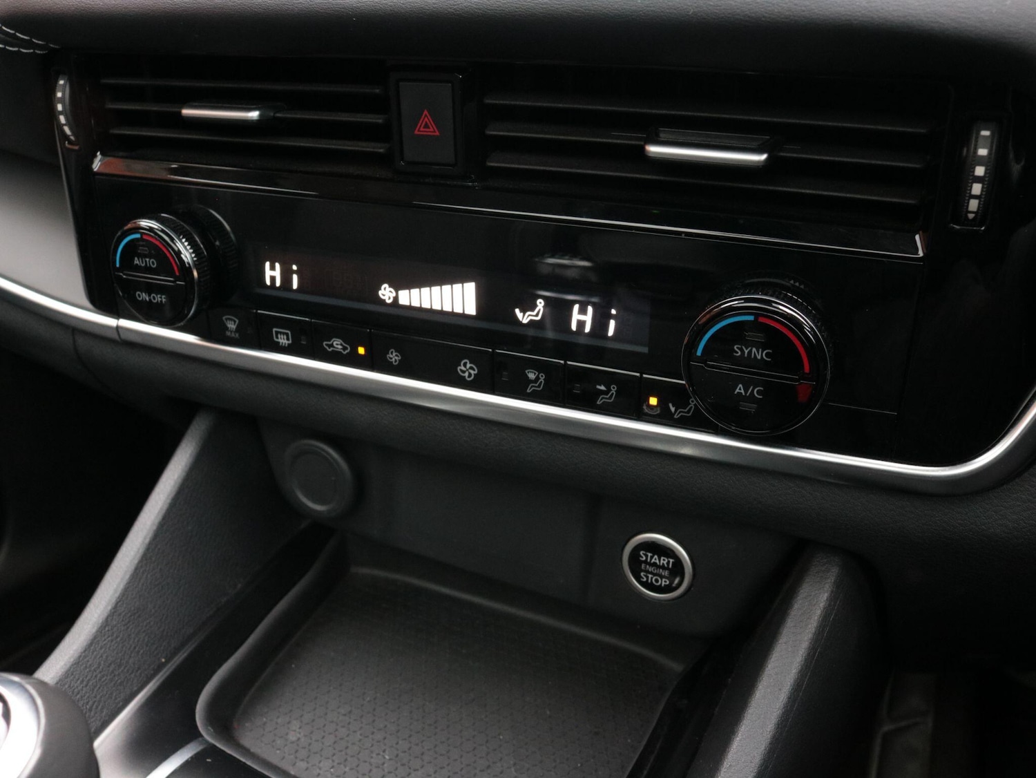 Used Nissan Qashqai 2022 for sale - 77266704: Photo 17