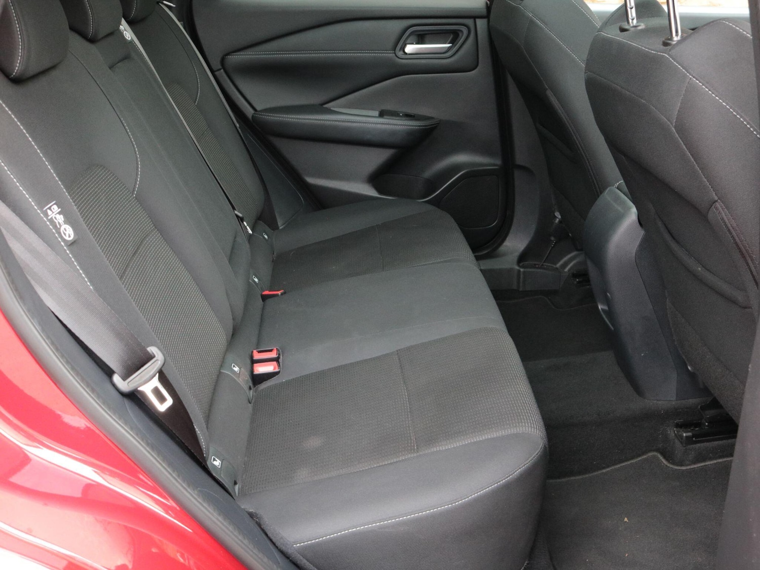 Used Nissan Qashqai 2022 for sale - 77266704: Photo 19