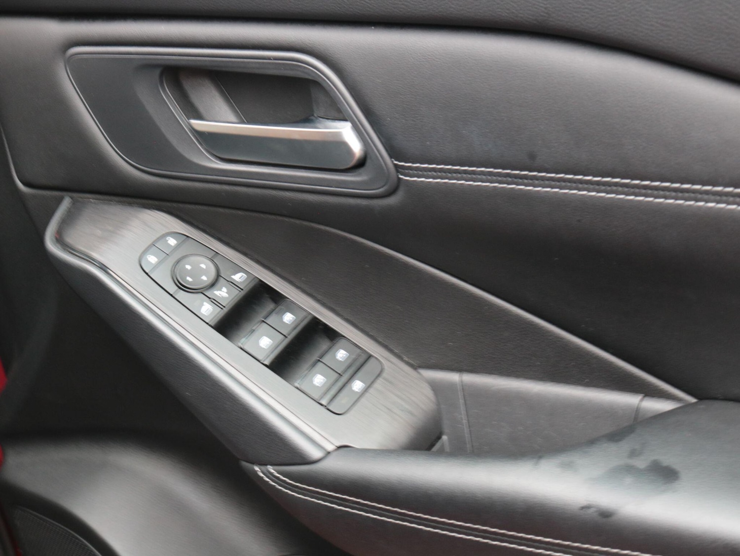 Used Nissan Qashqai 2022 for sale - 77266704: Photo 22