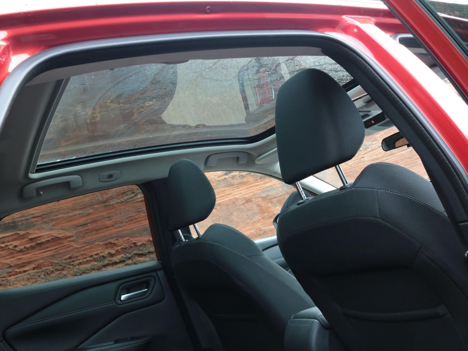 Used Nissan Qashqai 2022 for sale - 77266704: Photo 23